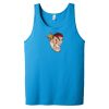 Unisex Jersey Tank Thumbnail
