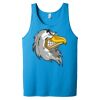 Unisex Jersey Tank Thumbnail
