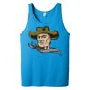Unisex Jersey Tank Thumbnail