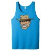 Unisex Jersey Tank Thumbnail