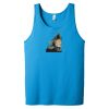 Unisex Jersey Tank Thumbnail