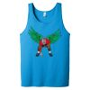Unisex Jersey Tank Thumbnail