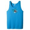 Unisex Jersey Tank Thumbnail