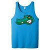 Unisex Jersey Tank Thumbnail