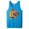 Unisex Jersey Tank Thumbnail