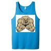 Unisex Jersey Tank Thumbnail
