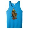 Unisex Jersey Tank Thumbnail