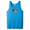 Unisex Jersey Tank Thumbnail
