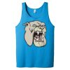 Unisex Jersey Tank Thumbnail