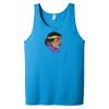 Unisex Jersey Tank Thumbnail