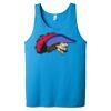 Unisex Jersey Tank Thumbnail