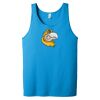 Unisex Jersey Tank Thumbnail