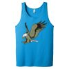 Unisex Jersey Tank Thumbnail