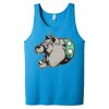 Unisex Jersey Tank Thumbnail