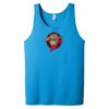 Unisex Jersey Tank Thumbnail