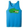 Unisex Jersey Tank Thumbnail