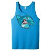Unisex Jersey Tank Thumbnail