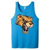 Unisex Jersey Tank Thumbnail