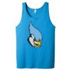 Unisex Jersey Tank Thumbnail