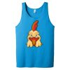 Unisex Jersey Tank Thumbnail