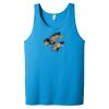 Unisex Jersey Tank Thumbnail