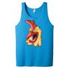 Unisex Jersey Tank Thumbnail