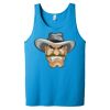 Unisex Jersey Tank Thumbnail