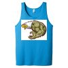 Unisex Jersey Tank Thumbnail