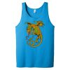 Unisex Jersey Tank Thumbnail