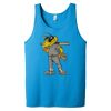 Unisex Jersey Tank Thumbnail