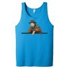 Unisex Jersey Tank Thumbnail