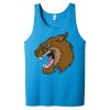 Unisex Jersey Tank Thumbnail