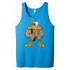 Unisex Jersey Tank Thumbnail