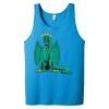 Unisex Jersey Tank Thumbnail