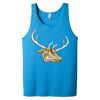 Unisex Jersey Tank Thumbnail
