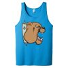 Unisex Jersey Tank Thumbnail