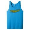 Unisex Jersey Tank Thumbnail
