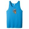 Unisex Jersey Tank Thumbnail