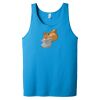 Unisex Jersey Tank Thumbnail