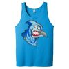 Unisex Jersey Tank Thumbnail