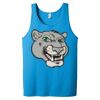 Unisex Jersey Tank Thumbnail
