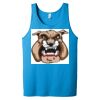 Unisex Jersey Tank Thumbnail