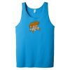Unisex Jersey Tank Thumbnail