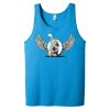 Unisex Jersey Tank Thumbnail