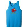 Unisex Jersey Tank Thumbnail
