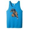 Unisex Jersey Tank Thumbnail