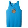 Unisex Jersey Tank Thumbnail
