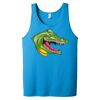 Unisex Jersey Tank Thumbnail