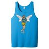 Unisex Jersey Tank Thumbnail