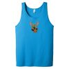 Unisex Jersey Tank Thumbnail